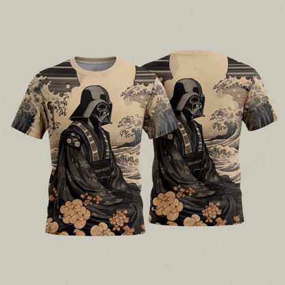 Dark Lord All Over Print Shirt - Galactic Fan