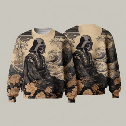 Dark Lord All Over Print Shirt - Galactic Fan