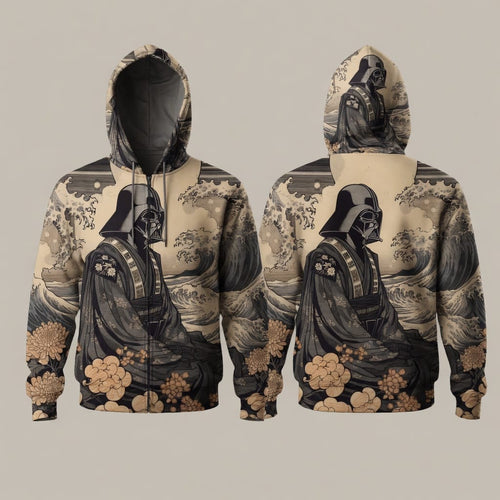 Dark Lord All Over Print Shirt - Galactic Fan