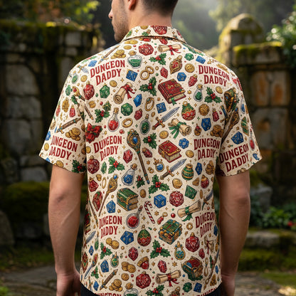 Hawaiian Shirt