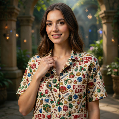 Hawaiian Shirt