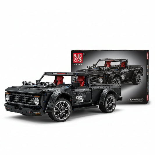 Mould King 13082 F-150 Raptor
